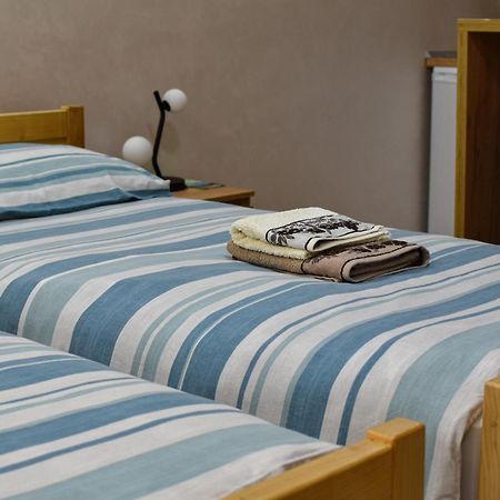 Stiv Apartmani Lukovo Bagian luar foto