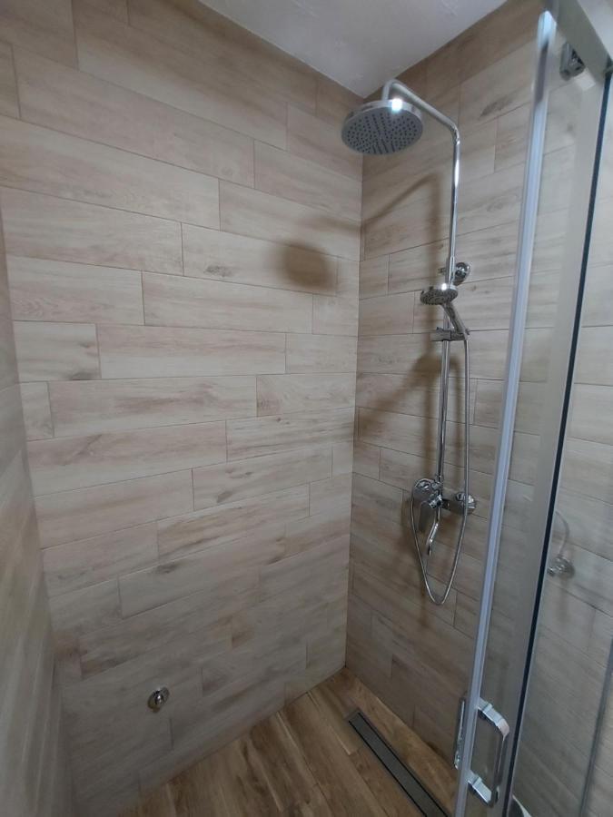 Stiv Apartmani Lukovo Bagian luar foto