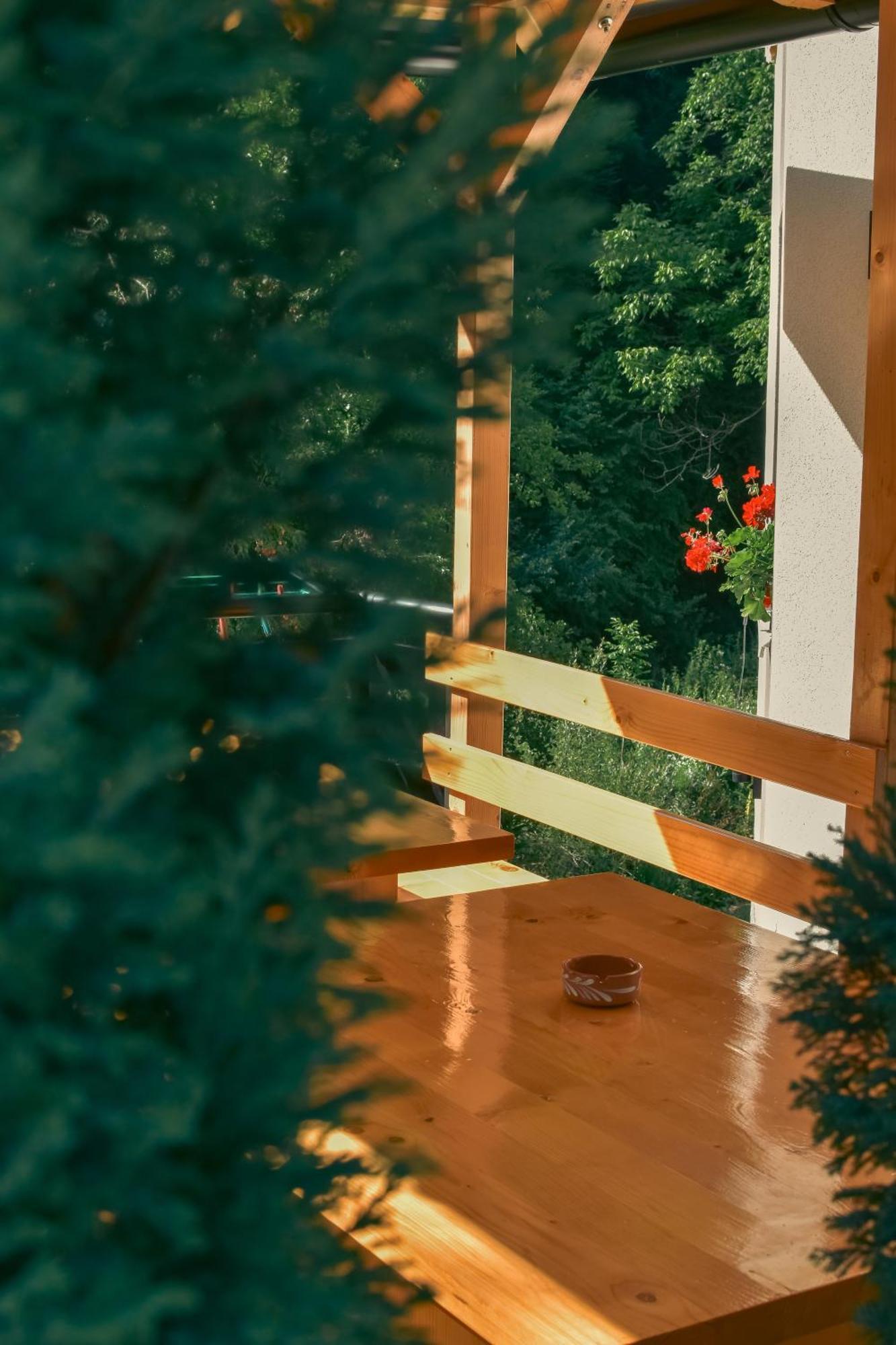 Stiv Apartmani Lukovo Bagian luar foto