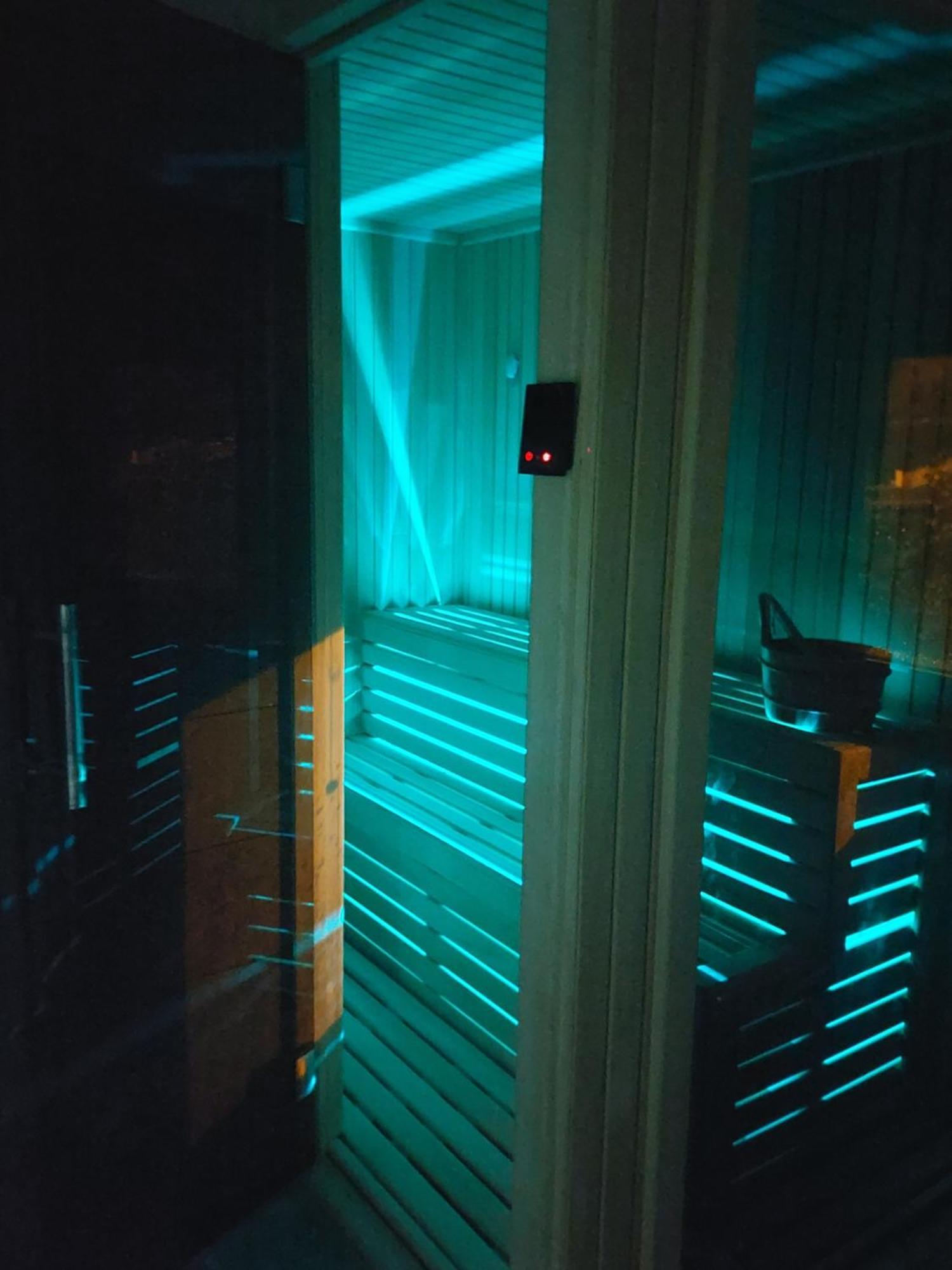 Stiv Apartmani Lukovo Bagian luar foto